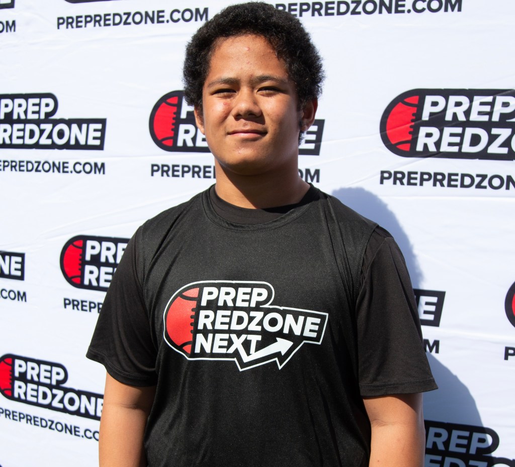 Who's Next Exposure Camp: 2031 and 2032 Defensive Standouts