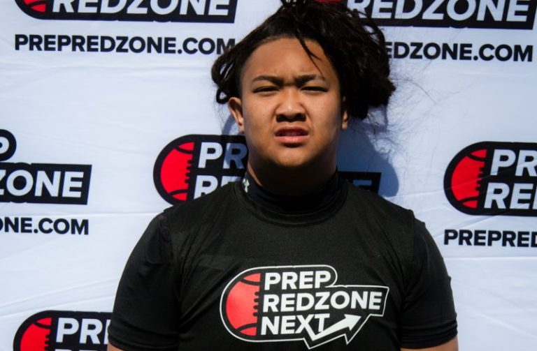 Who’s Next Exposure Camp: Defensive Linemen That Impressed