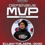 Elijah Tuilaepa