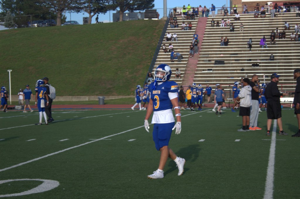 Offseason Notebook: Top Positional Units In The State (Pt. 3)