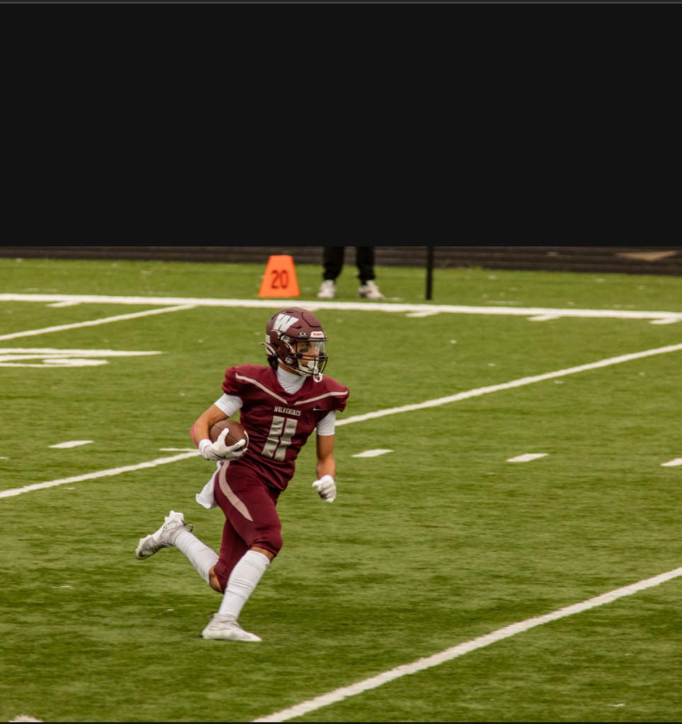 Isaac Marks