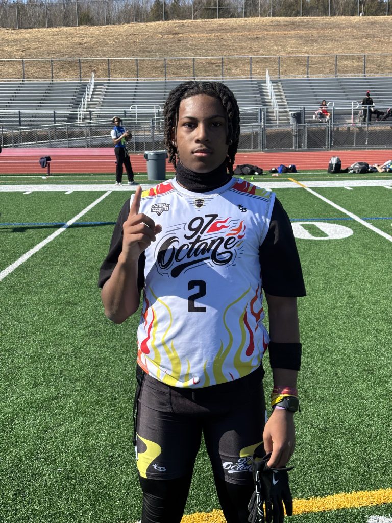 Duel in the DMV Gridiron Future Prospects