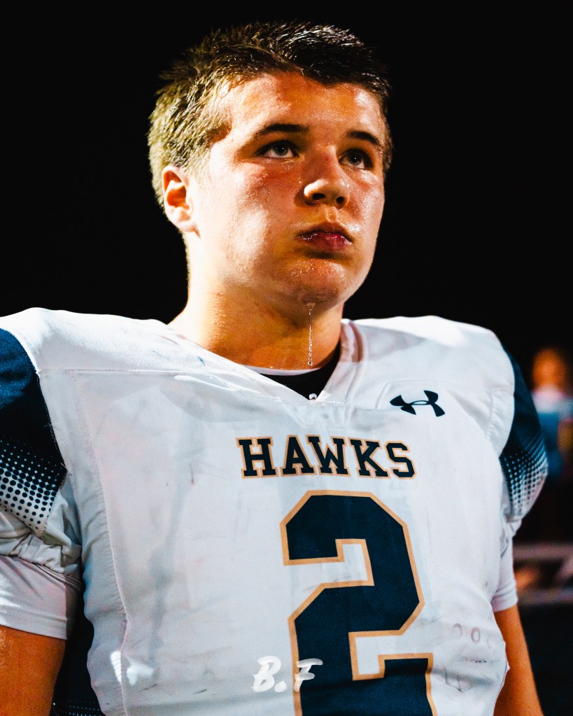 Logan Smith