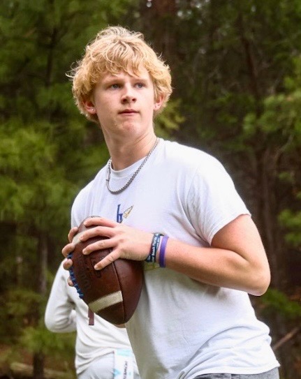 Cooper Davis