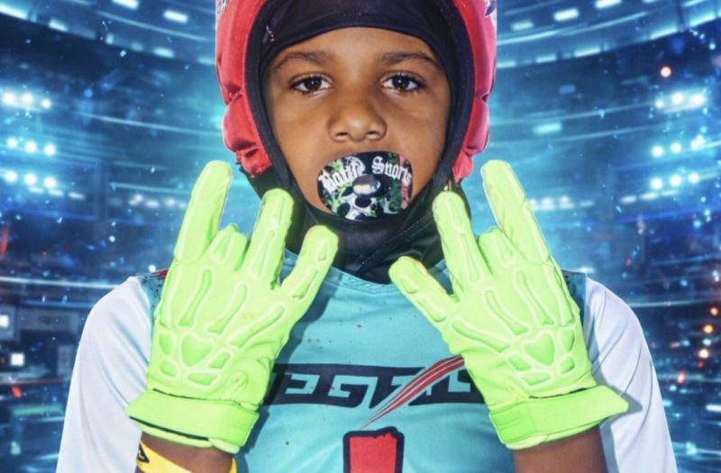 Early Greatness: Young Talent Setting the Standard