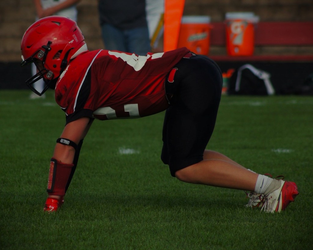 Braxton Walzer