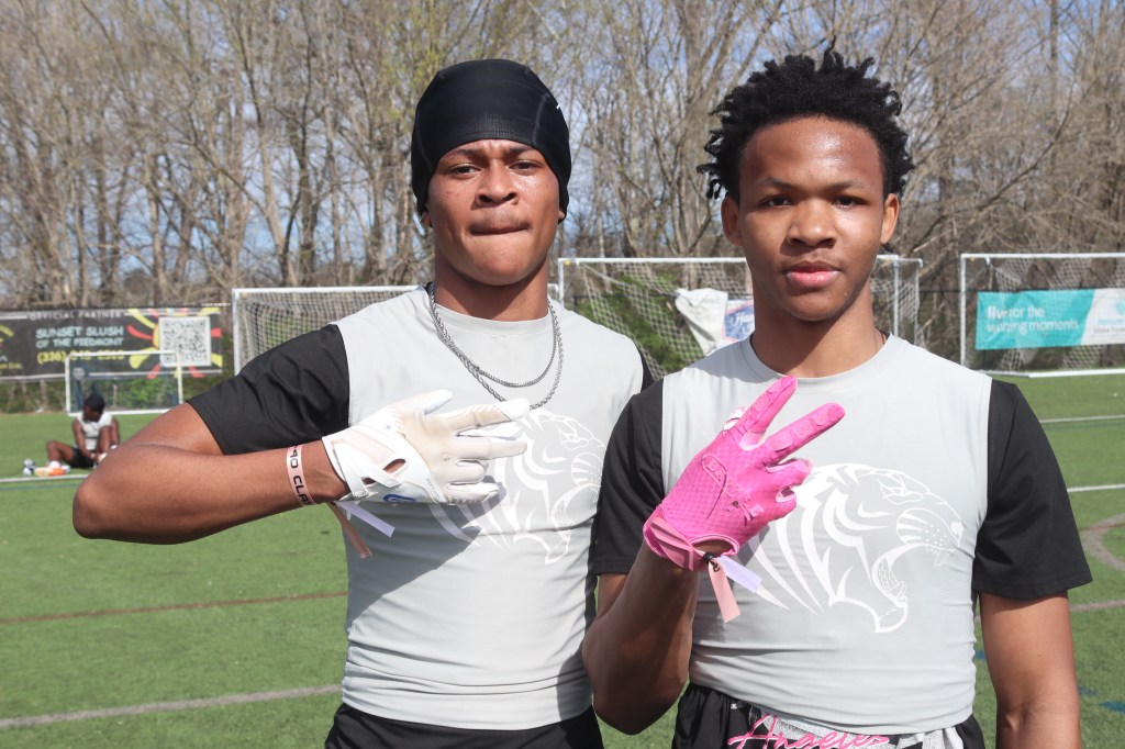 Warren Daune Hemphill Jr