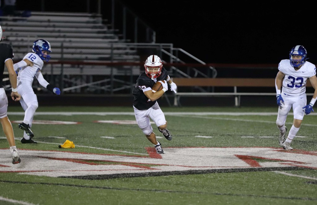 Jaxon Good