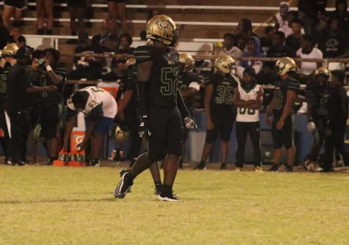 Micah Gant
