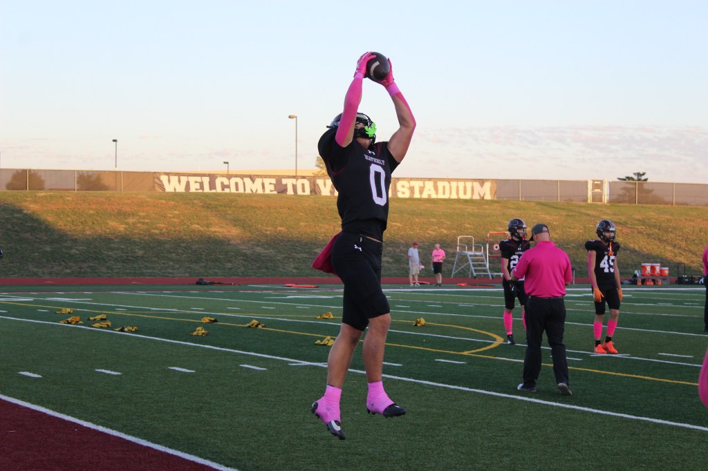 March Recruiting News For Top Nebraska Defensive Backs