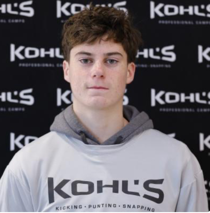 Rory Kenny