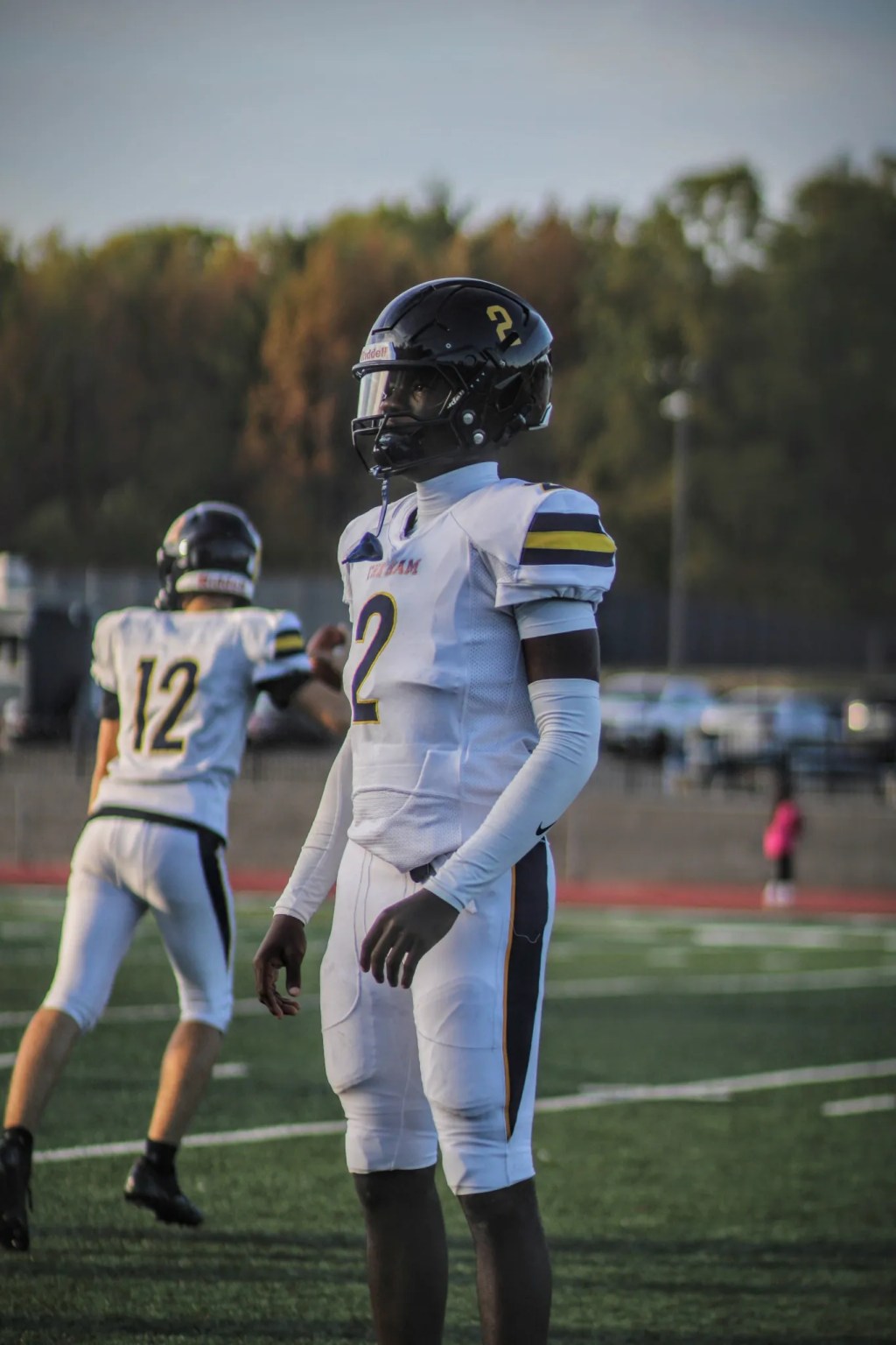 Final 2026 Player Rankings: Eye-Popping Prospect Film, Part XXIV