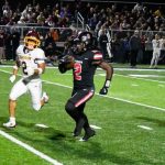 Explosive Weapons of the 2027 Class