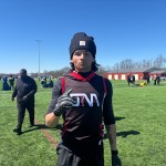 Buckeye State Blitz 18U First Team