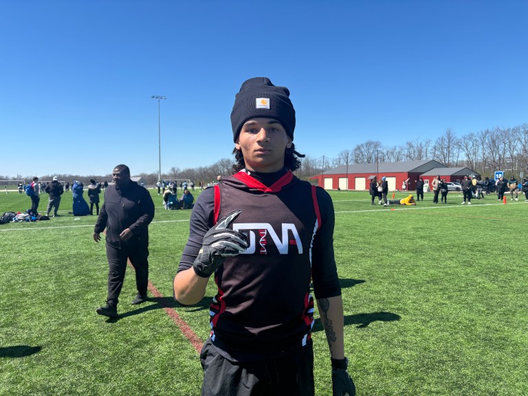 Buckeye State Blitz 18U First Team