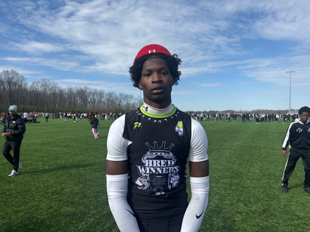 Buckeye State Blitz 18U: Top Skill Performers-Championship Sunday