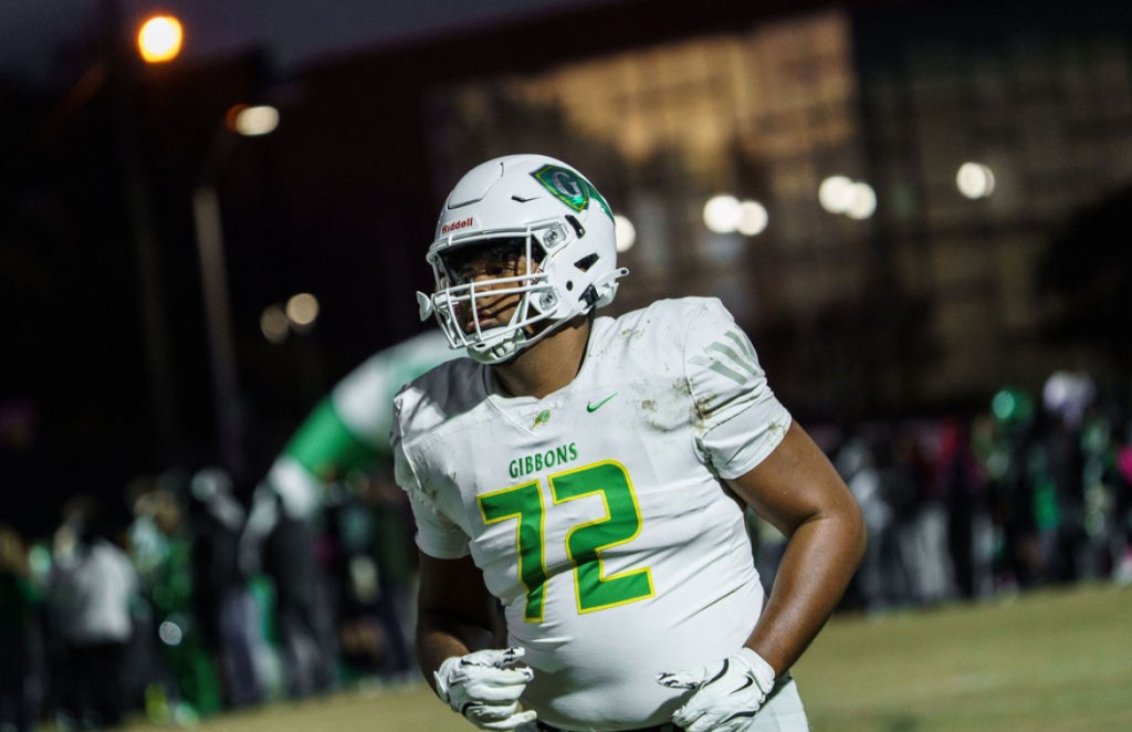 Malek Griffin