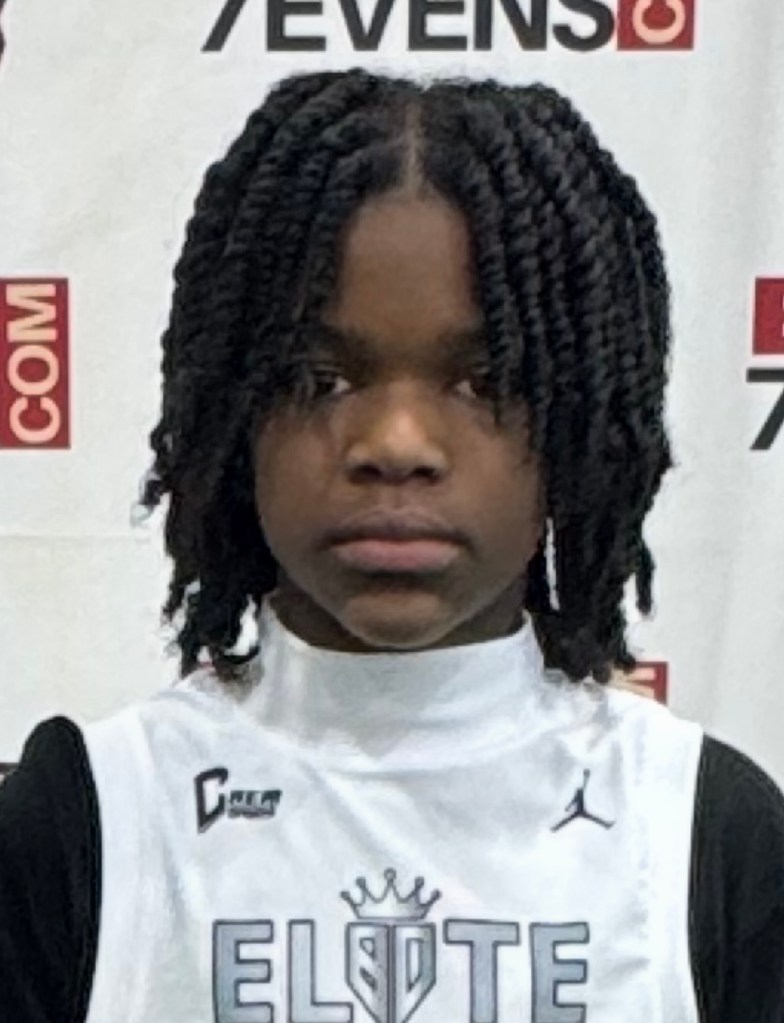 Treshon Borders