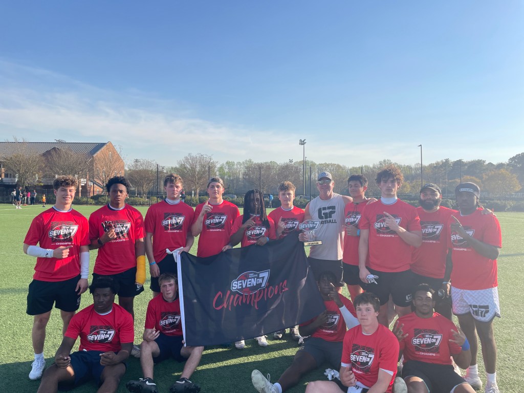 Football City Clash: 18U Champions Spotlight