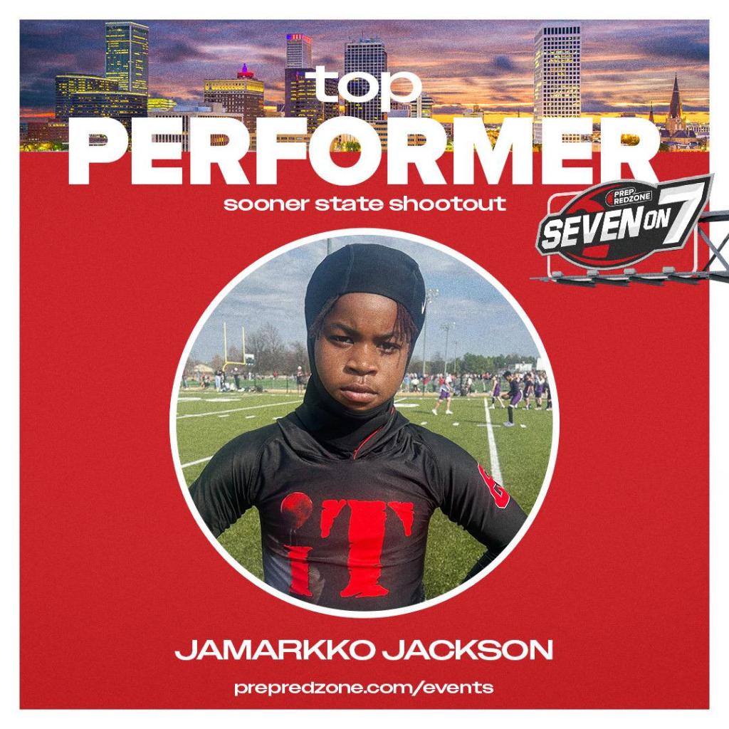 Sooner State Shootout Day 2: Top 5 Performers in 12U