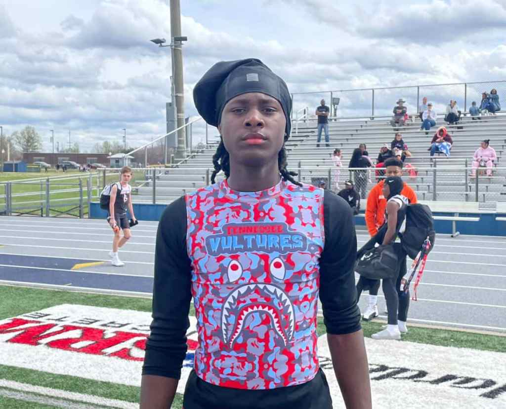 Music City Mayhem: Next Playmakers Up in Tennessee