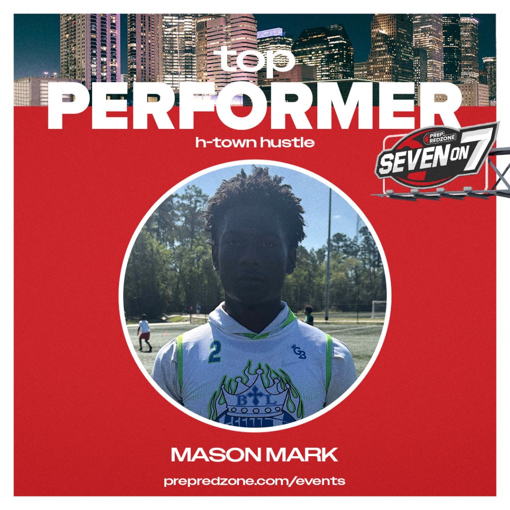 H-Town Hustle 15U Day 2: Top Performers