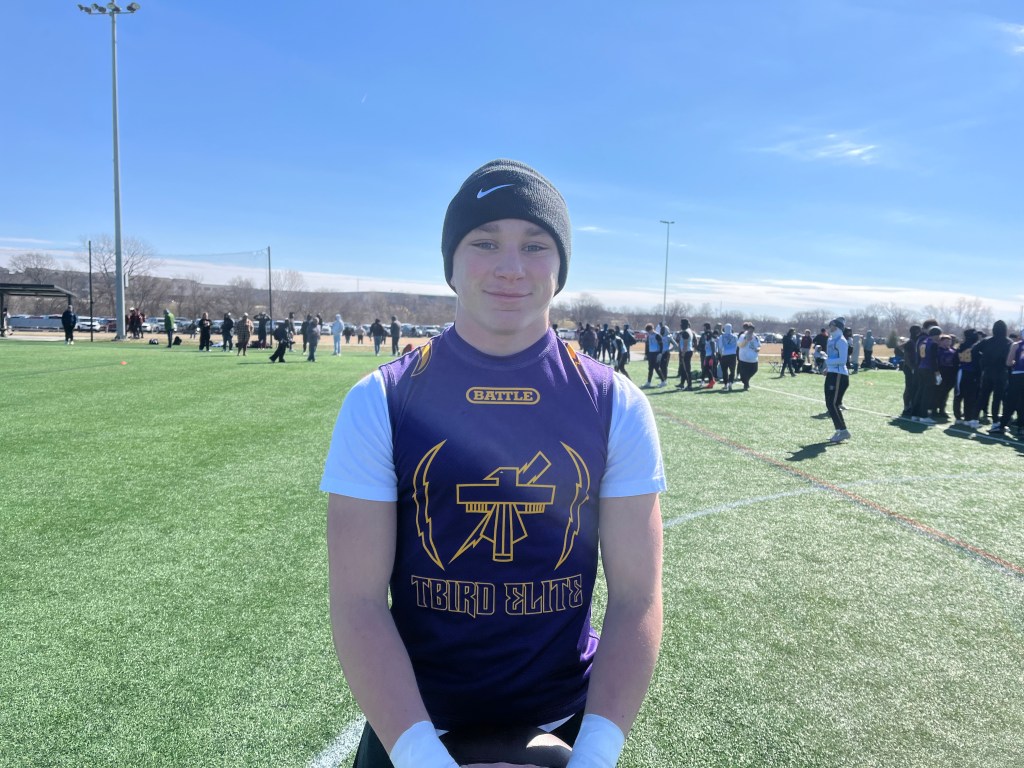 Five Top 14U Performers at Day 1 of the Great Plains Gauntlet