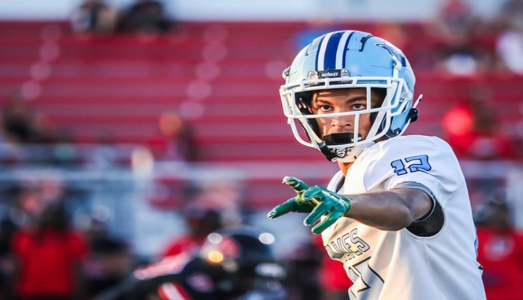 Newsome Wolves Looking To Rebound From ’25 Finish