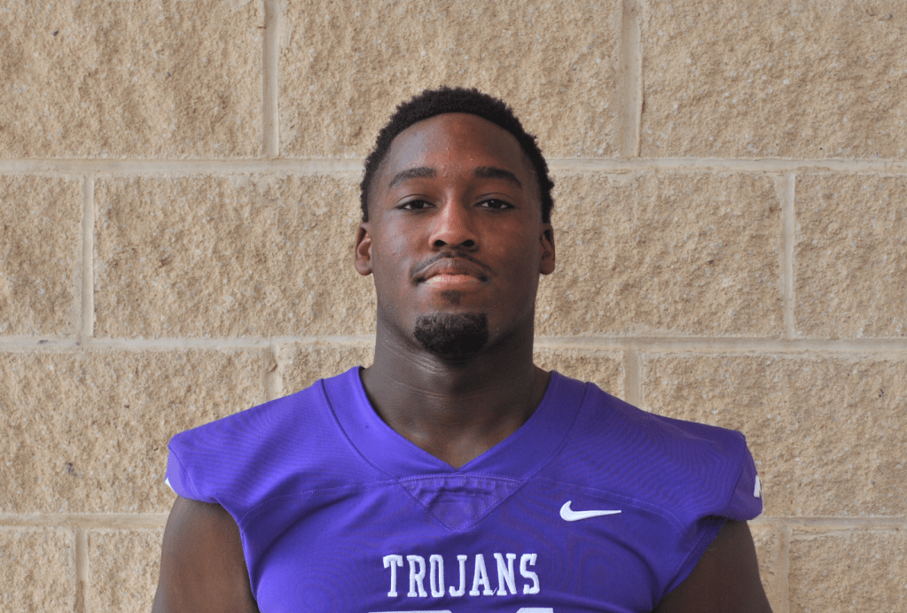 Malik Darby