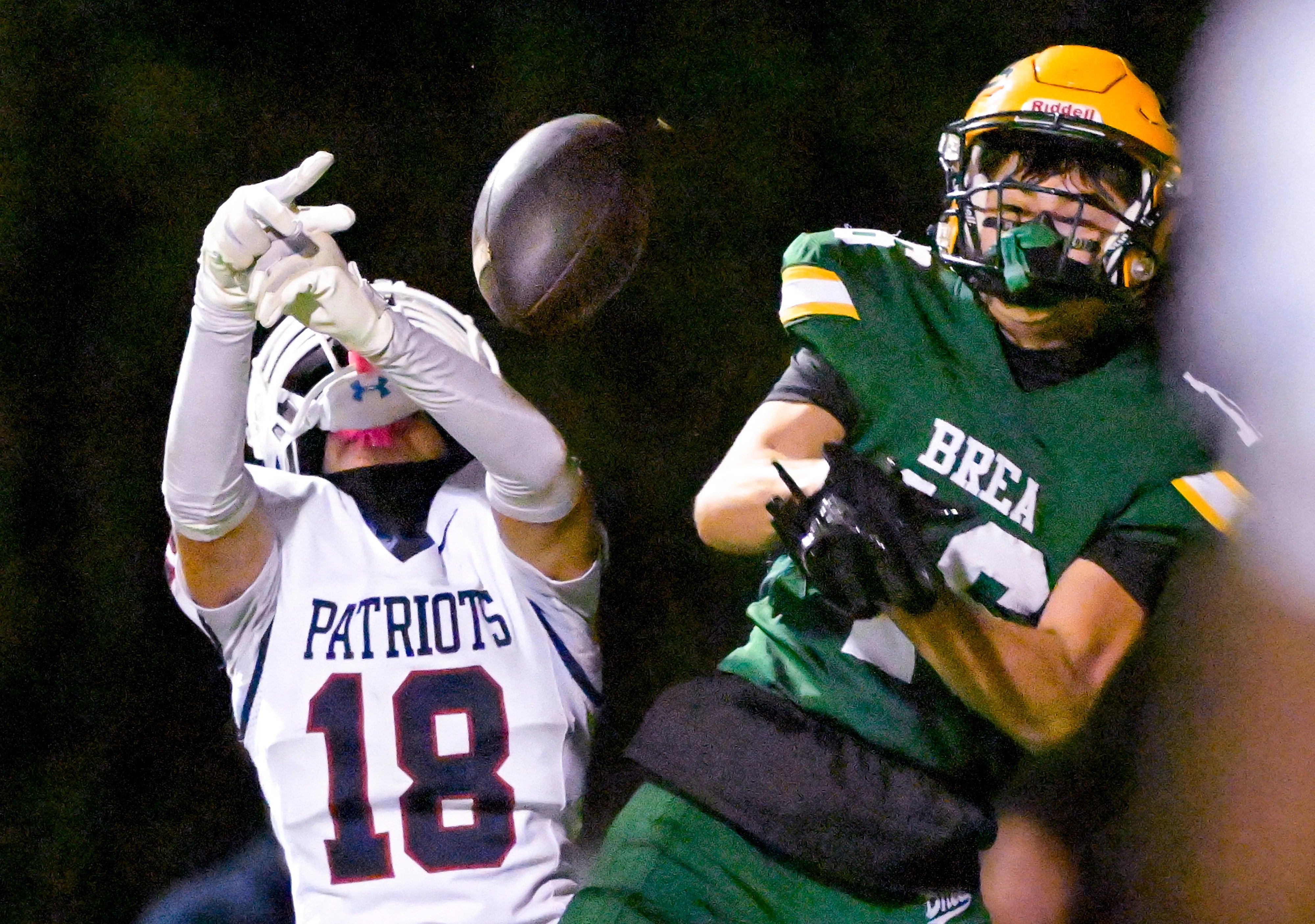 Xavier Musselman-Cano