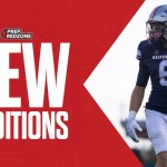 PRZPA 2027 Rankings Drop: 5 DBs Trending Into the Next Tier