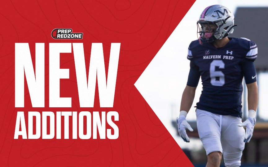 PRZPA 2027 Rankings Drop: 5 DBs Trending Into the Next Tier