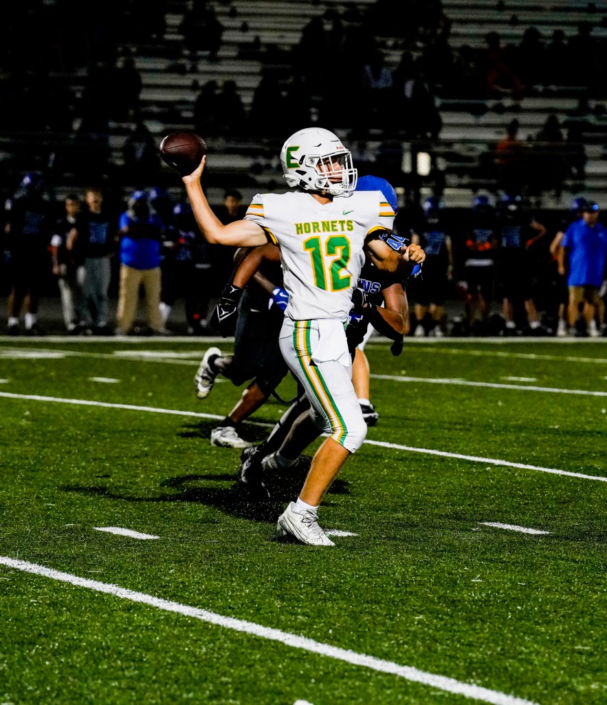 Brady Olin