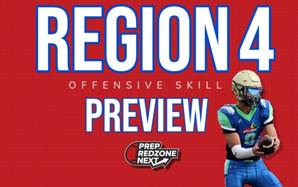 Kentucky BOTR: Region 4 8th Grade Offensive Skills Preview