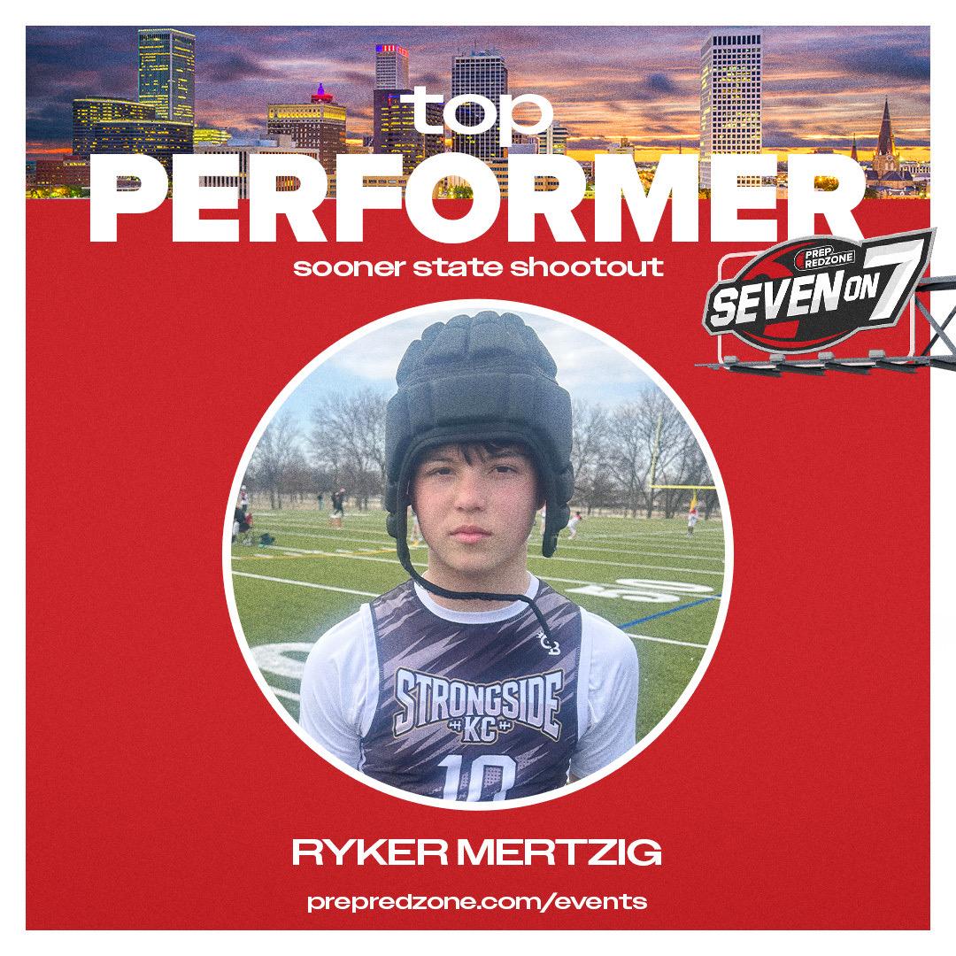 Ryker Mertzig