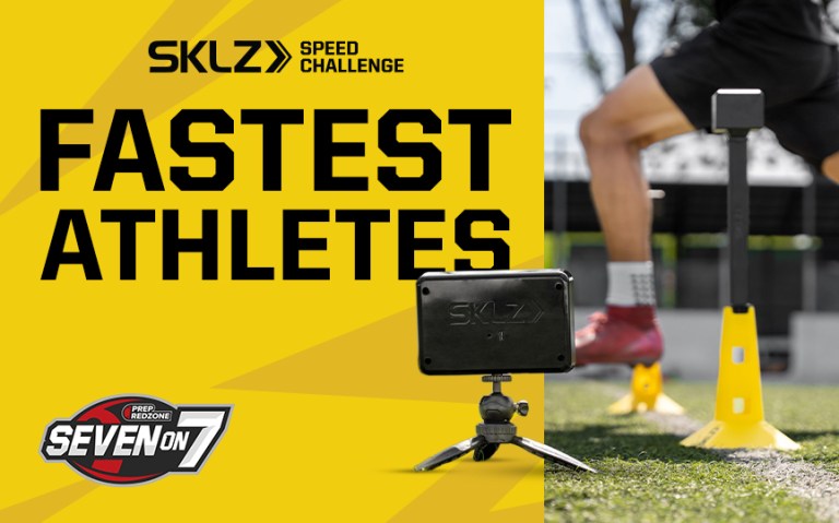 SKLZ Fastest Athletes from Buckeye State Blitz