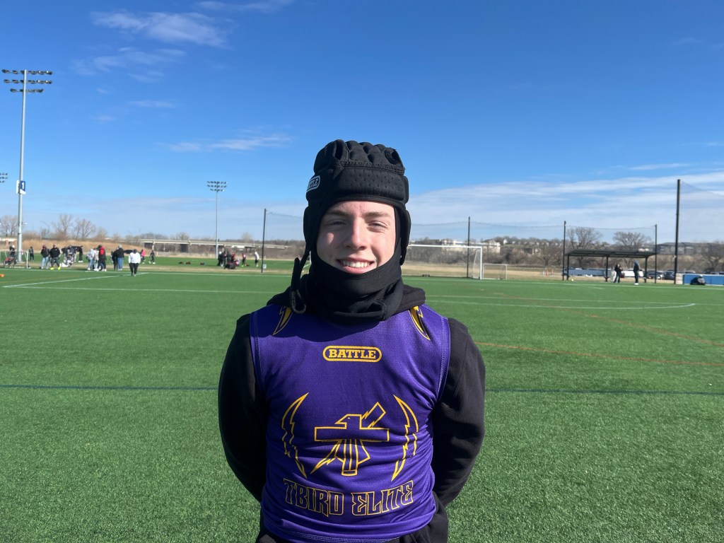 Great Plains Gauntlet 14U Final Notebook