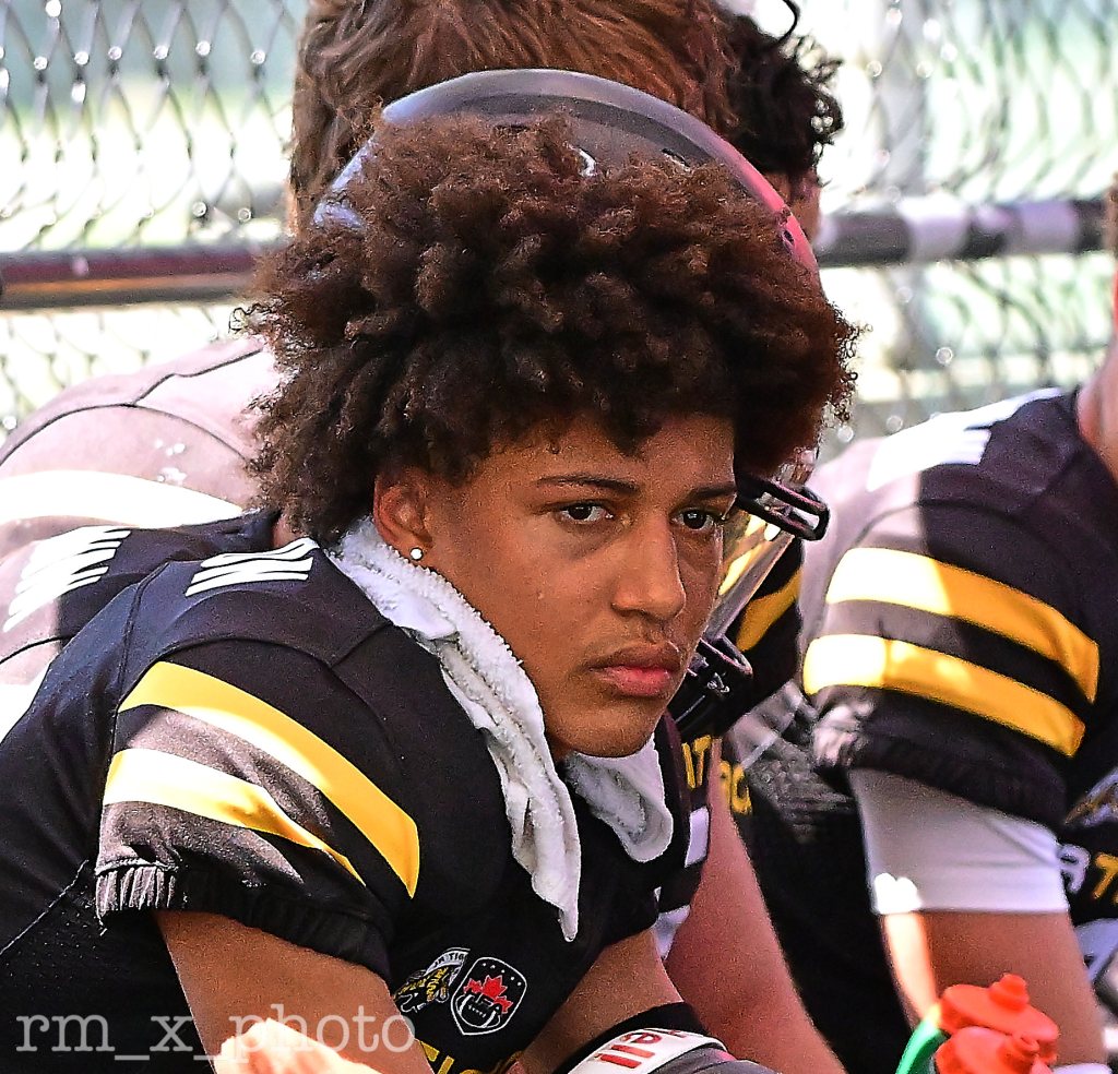 Xavier Wilson