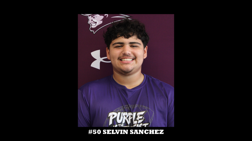 Selvin Sanchez
