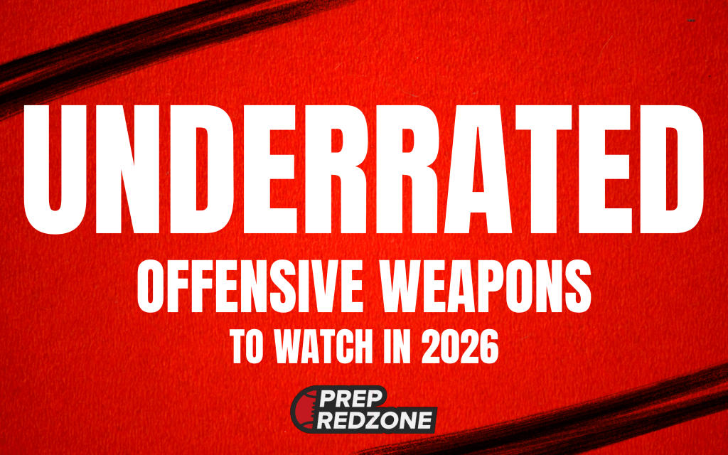 Underrated Offensive Weapons to Watch in 2026