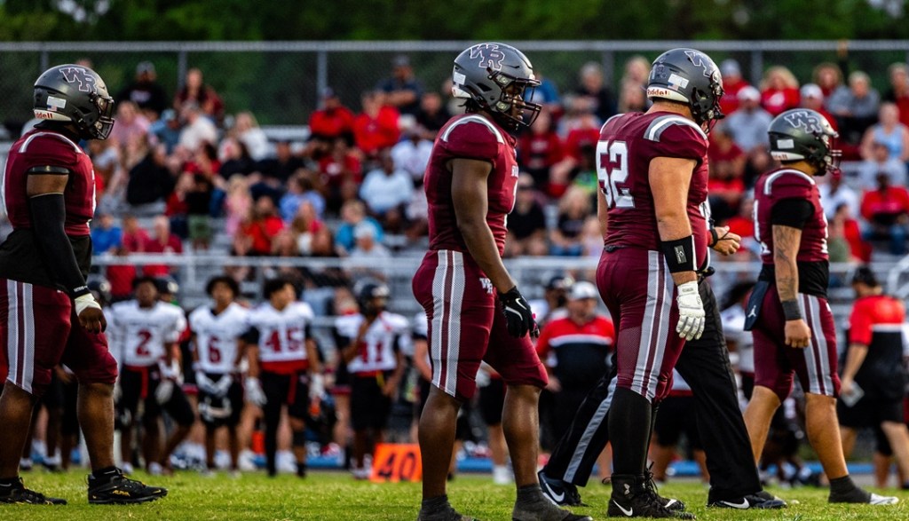 Wiregrass Ranch Bulls Are Primed For A Run In 2026