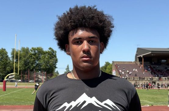 The NW's Best Freshman Lineup (2029) "Offense"