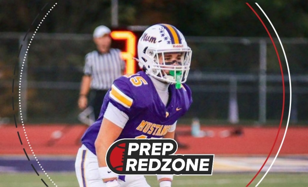 PRZPA 2027 DB Rankings Update: Small College Targets