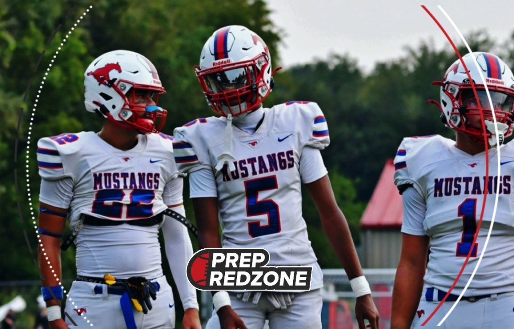 10 DBs You Need to Know from the New PRZ PA 2027 Rankings