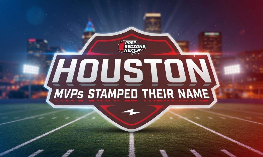 Houston Who’s Next: MVPs Stamped Their Name