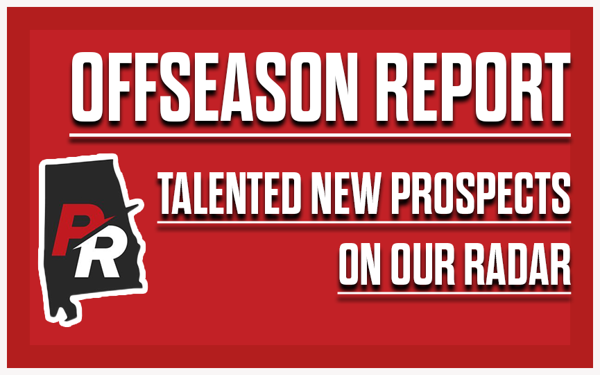 Offseason Report- New Prospects On Our Radar