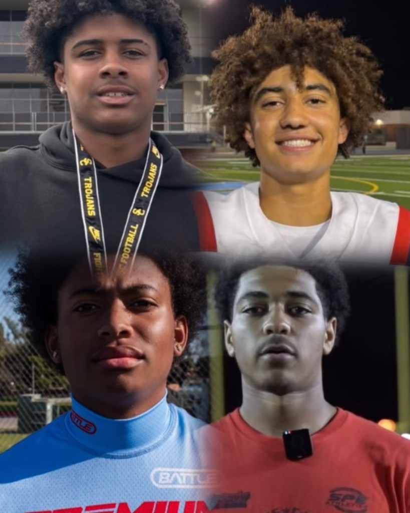 Film Study: The SoCal QBs I’m Dying to Watch Live in 2026