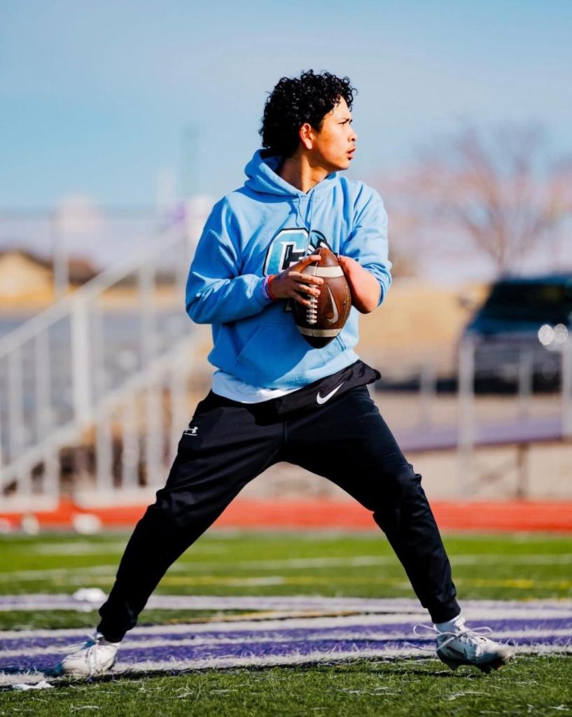 Justin Castaneda
