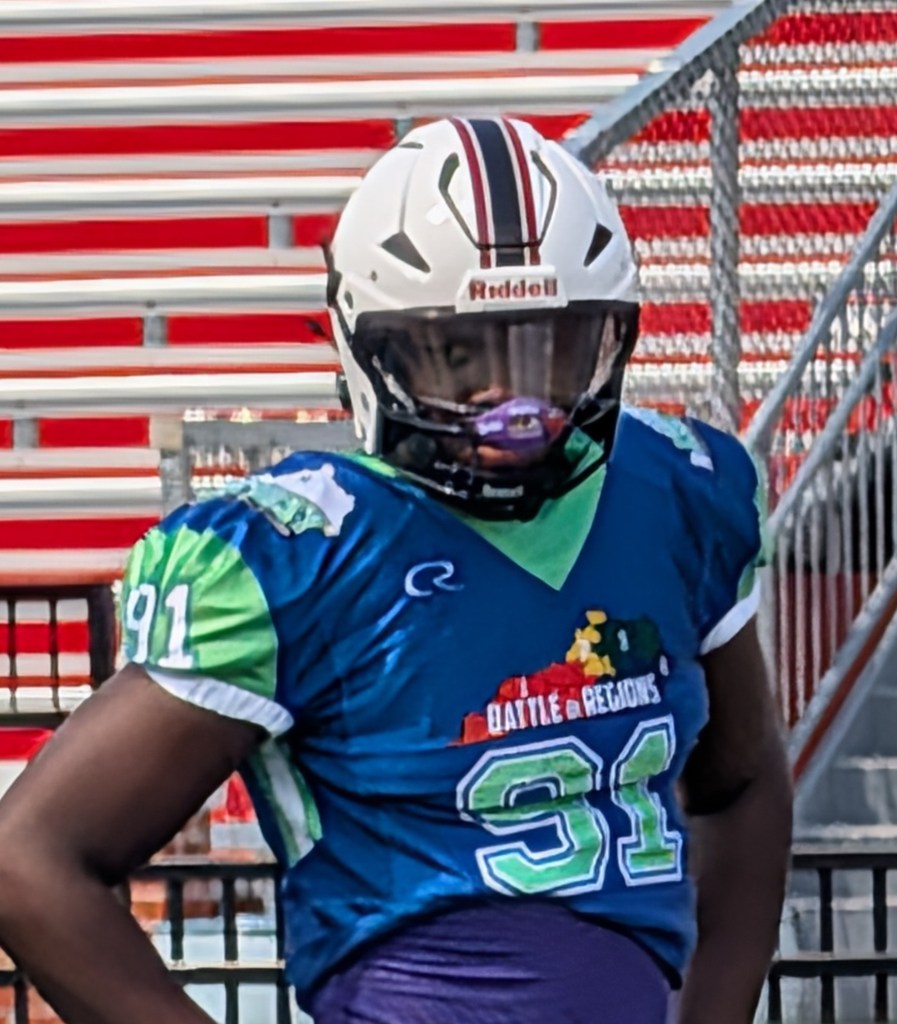 Tremon Bryant