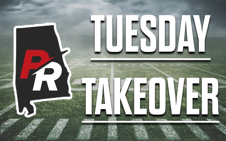 Tuesday Takeover- New 2028s On Our List